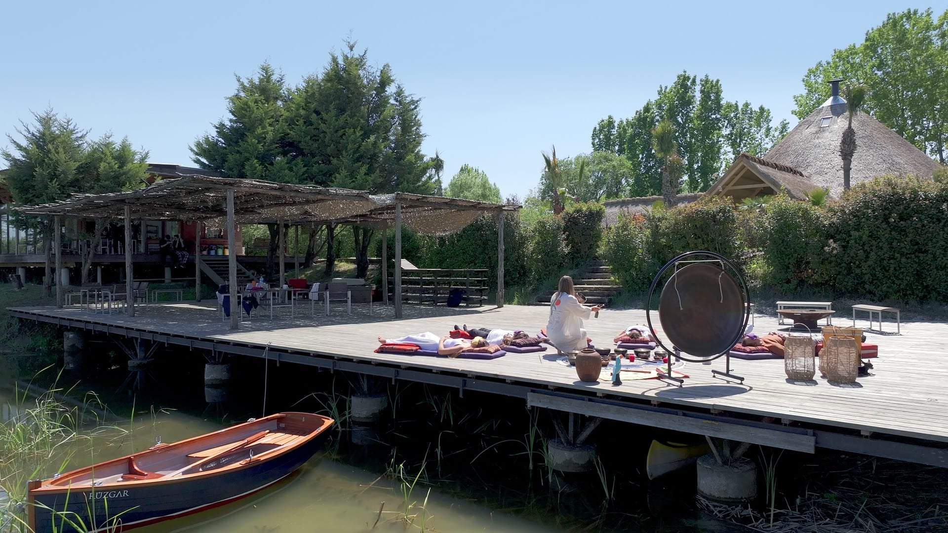 Lake Inn — 6